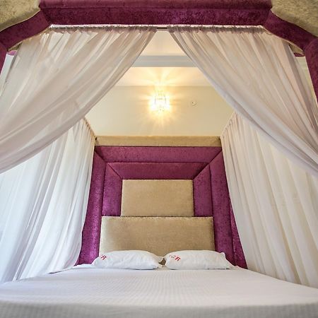 Tehri Club And Resort By One Earth Chamba  外观 照片