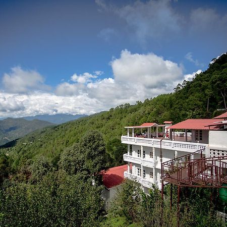Tehri Club And Resort By One Earth Chamba  外观 照片
