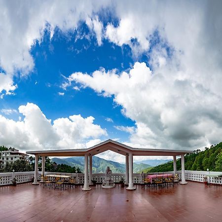 Tehri Club And Resort By One Earth Chamba  外观 照片