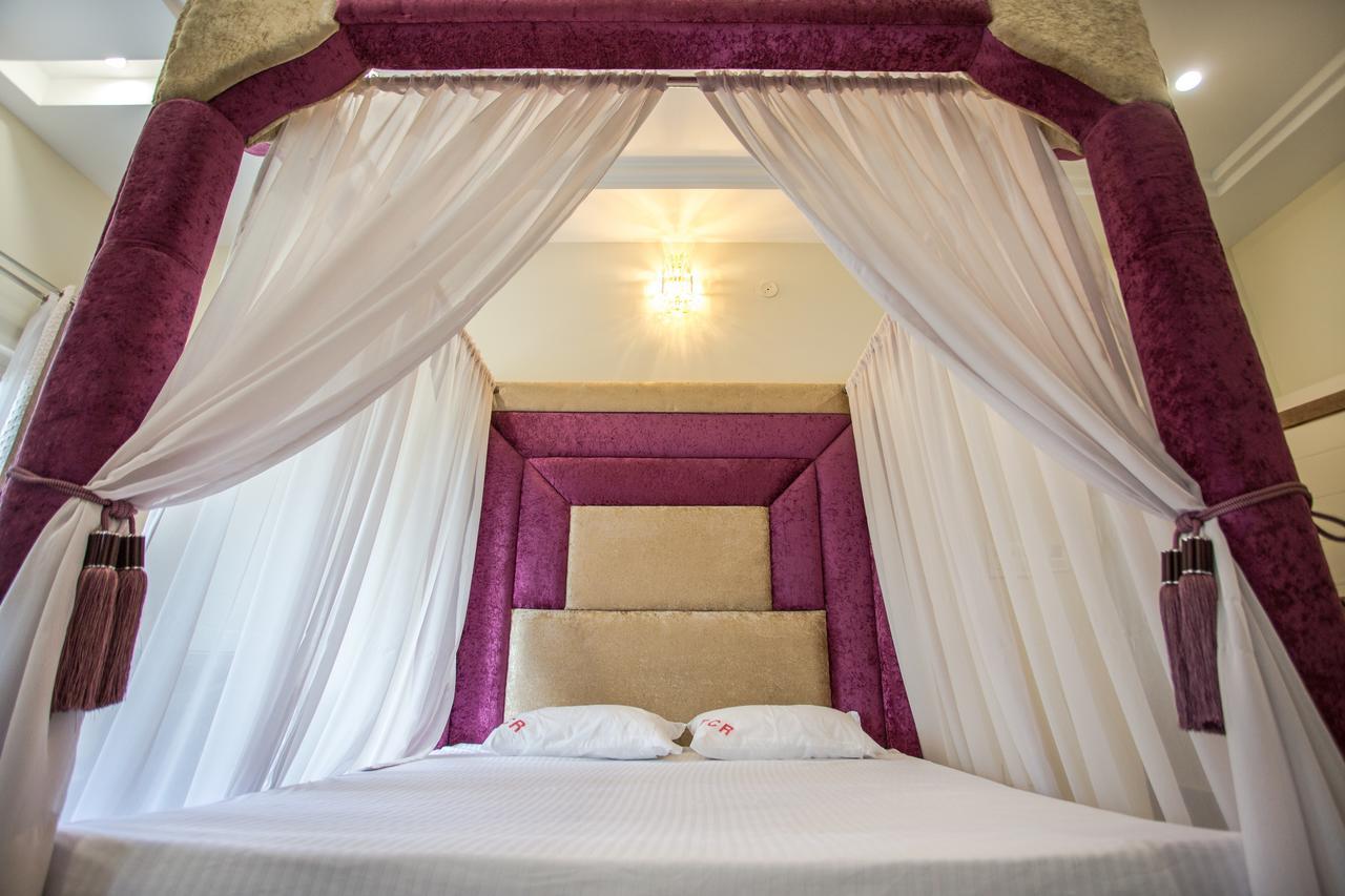 Tehri Club And Resort By One Earth Chamba  外观 照片