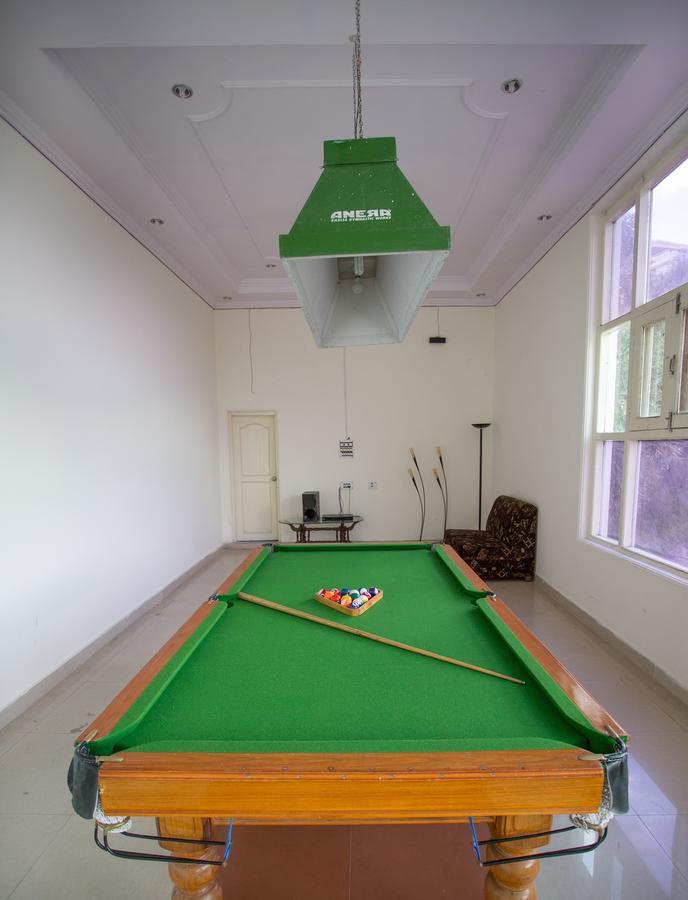 Tehri Club And Resort By One Earth Chamba  外观 照片
